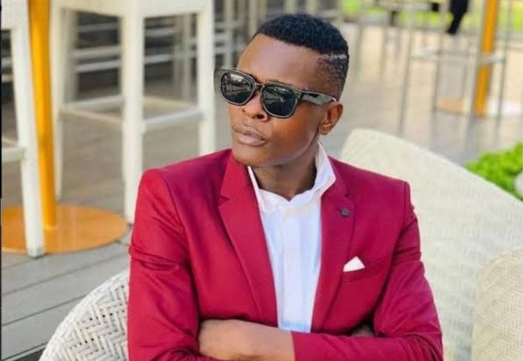 Jose Chameleone yunze mu rya se ko bafite ababagira ishyamba