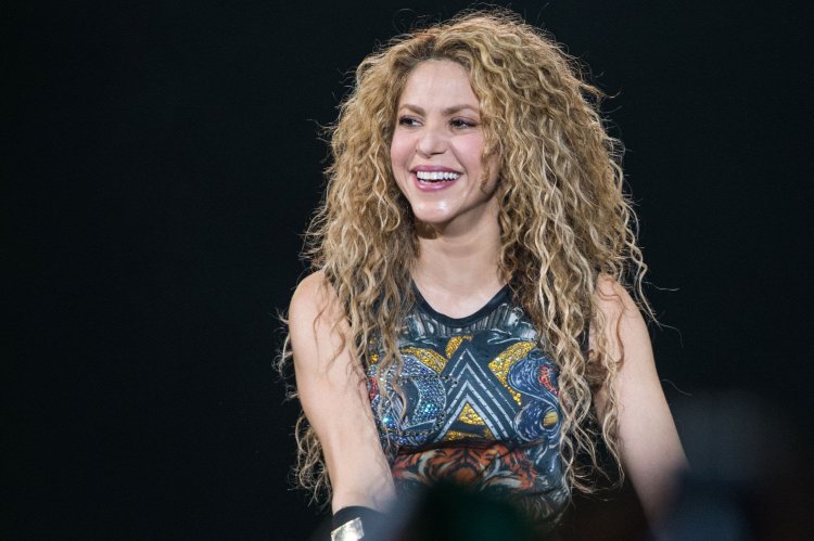 Shakira yahishuye amakuba yari agiye kumubaho arimo gufata amashusho y'indirimbo iheruka