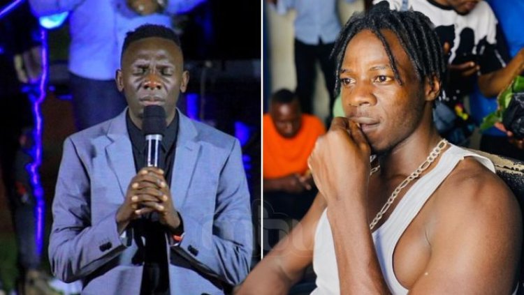 Alien Skin akomeje kunegwa nyuma yo kuramya shitani