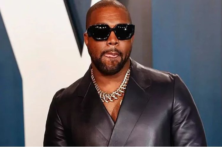 Kanye West yongeye guhabwa ikaze kuri Twitter