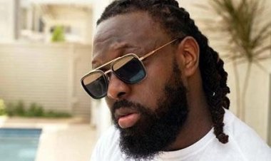 Timaya yatangije impaka zo kumenya isoko y'ikibi mu isi