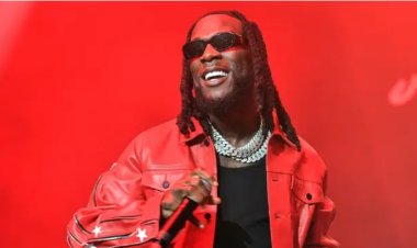 Ibintu 7 byatuma utekereza kuri Burna Boy