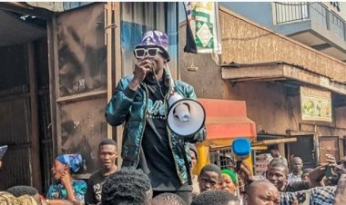 Igitaramo cya Clever J cyatezwe iminsi cyahumuye