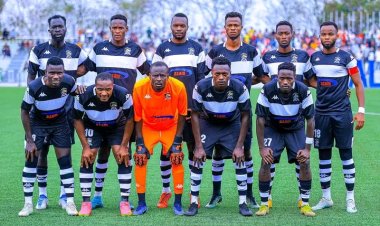 CAF Champions League:Ikipe izakina na APR FC ishaka gukinira imikino yombi mu Rwanda