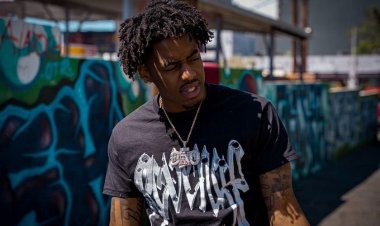 America: Umuraperi ukomeye yishwe arashwe