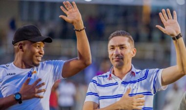 Rayon Sports yateguje igikurankota izamurika ku munsi w'igikundiro