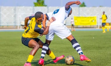 Mukura yaguye miswi na APR FC ku isabukuru yayo