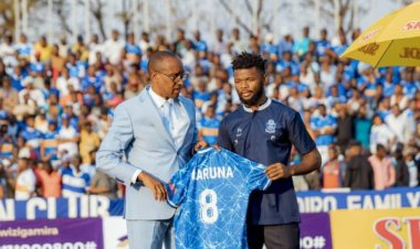 Rayon Sports yemerewe kwandikisha Madjaliwa