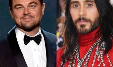 Yakatiwe nyuma yo koherereza amazirantoki n'inkari ibikomerezwa bya Hollywood