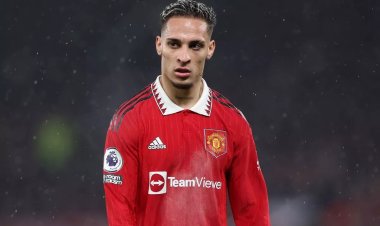 Undi mukinnyi wa Manchester United ashobora kuzira uwari umukunzi we