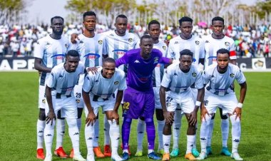 APR FC yasezereye Gaadiiidka FC yari yahagaritse abafana amaraso
