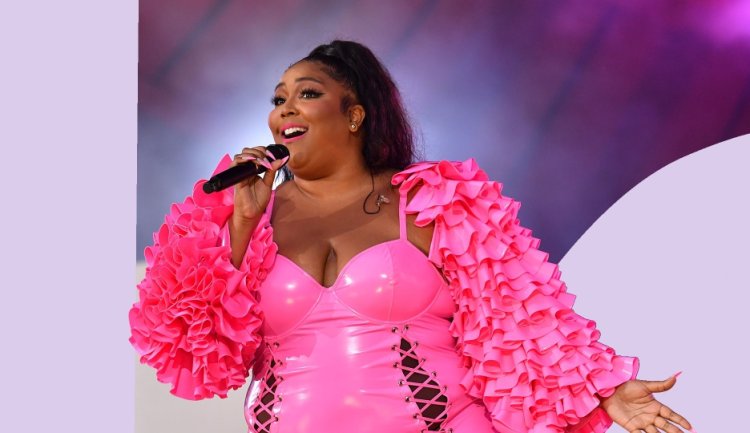 Lizzo nyuma yo kugezwa mu nkiko yanze kuripfana