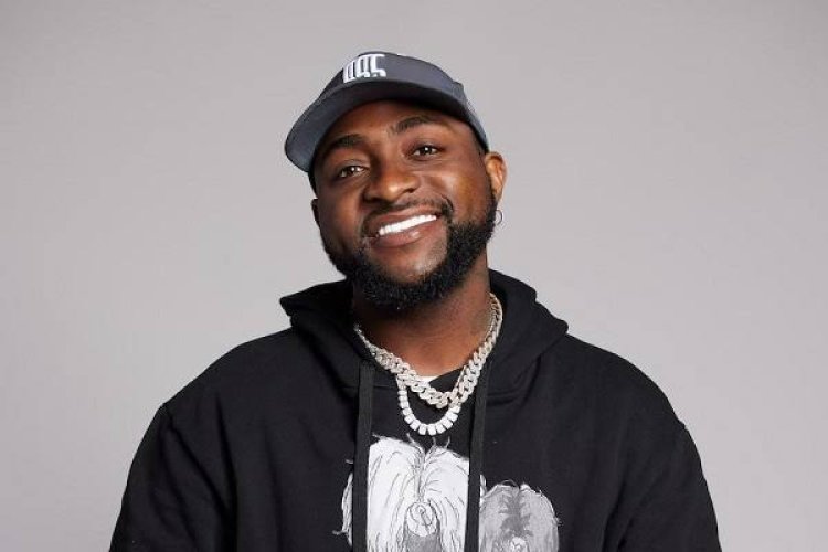 Davido arimo kubyinira ku rukoma kubera alubumu ye ya Kane