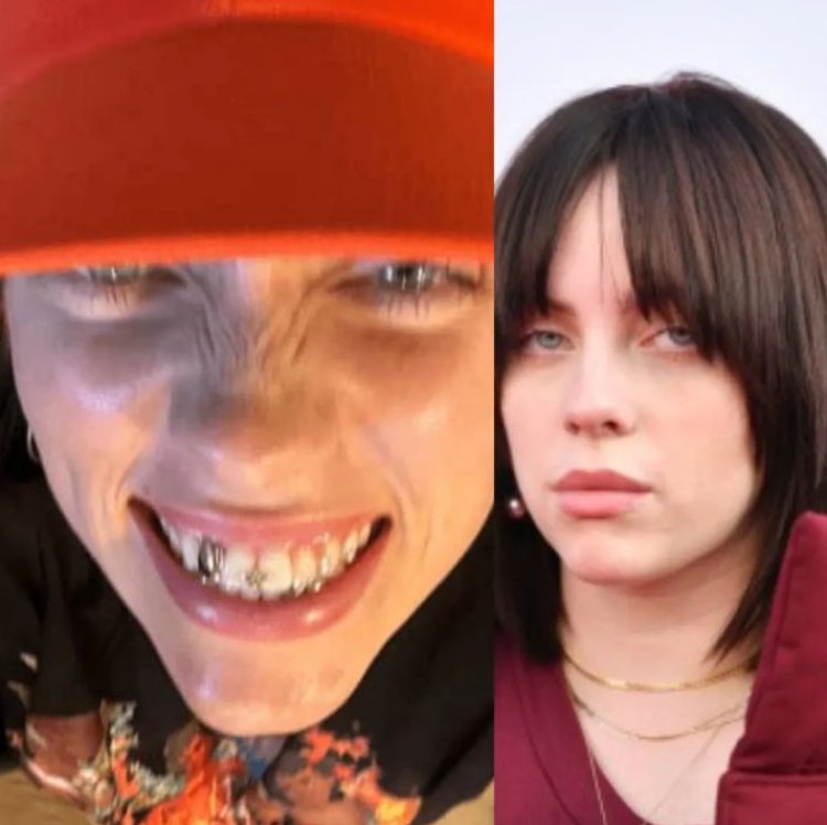 Iryinyo rya Billie Eilish ntiryavuzweho rumwe