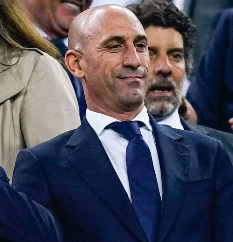 Rubiales ashobora gutuma tubura Real Madrid na Barcelona muri Champions League