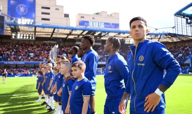 Chelsea yatangiye kugarukwa no gushora akavagari