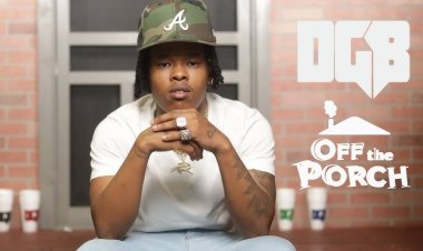 Isi igomba kubanza kumenya! Nasty C yavuze ku byo guhindura izina