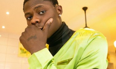 Uwa mbere yamaze gucakirwa na polisi azira urupfu rwa Mohbad