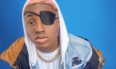 Ruger yijunditse abakobwa bo muri Nigeria anabashinja byinshi