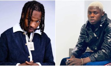 Mohbad: Naira Marley yavuze ko agiye kwerekeza kuri polisi