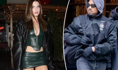 Nta kabariro kigeze karangwaga hagati yanjye na Kanye West