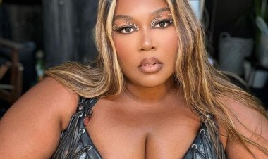 Lizzo yasabye urukiko kumuhanaguraho ibirego byose aregwa