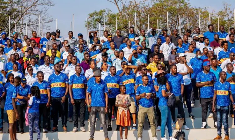 Al Hilal izakira Rayon Sports nta bafana