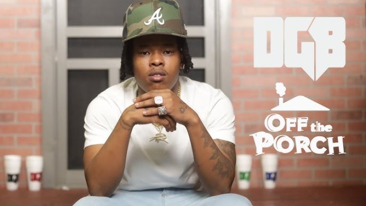 Isi igomba kubanza kumenya! Nasty C yavuze ku byo guhindura izina