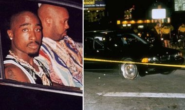 Uwari witezweho ubuhamya mu rubanza rwa 2Pac yabakuriye inzira ku murima