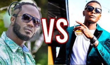 Igitaramo cya Bebe Cool na Jose Chameleone kiri kumenwamo akayabo