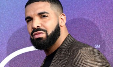 Umuraperi Drake yahagaritse umuziki