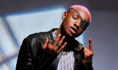 Gutereta abakobwa nibura 4 nibyo mba nshaka-Ruger