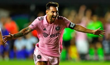 Messi aracyashakishwa uruhindu muri Saudi Arabia