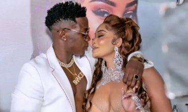 Zari yihanije abagore bose bifuza umugabo we