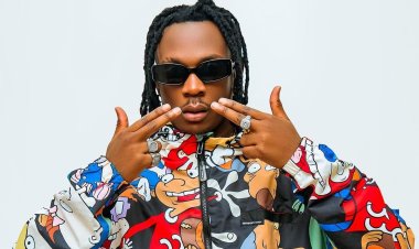 Fik Fameica yatangaje itariki y'igitaramo cye cyari kimaze igihe gitegerejwe