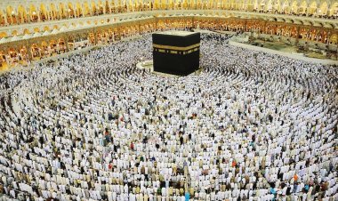 Nigeria ku mwanya wa kabiri mu bihugu bifite abaturage benshi basenga ku isi