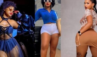 Prima Kardash yakije umuriro hagati ya Sheebah na Spice Diana