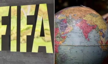 Wari uzi ko hari igihugu kitagira ikipe y'igihugu?