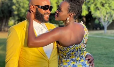 Mu ishavu ryinshi, Lupita Nyong’o yemeje ko yatandukanye n’umukunzi we