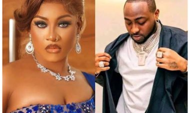 Davido uri i Kigali umuriro yakongeje iwabo wajemo n'urupfu