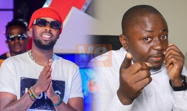 Eddy Kenzo aravugwaho gutamba abantu batabarika ngo agere aho ageze ubu