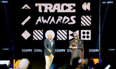 Bazahora bibukwa! Abahize abandi muri Trace Awards 2023-AMAFOTO