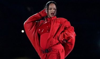 Abakunzi ba Rihanna bijejwe ikindi gitaramo mbaturamugabo n'imizingo ibiri mishya
