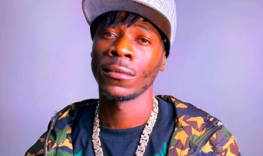 Alien Skin mu nzira zo gukabya inzozi ze muri politike