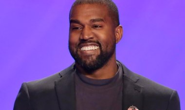 Kanye West ibyo kwiyamamariza kuyobora Amerika yabishingutsemo