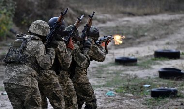 U Burusiya buri kuzahazwa mu ntambara| Israel yakajije umurego