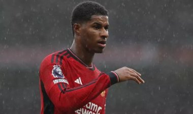 Rashford ntahisha urwango afitiye Liverpool na Manchester City