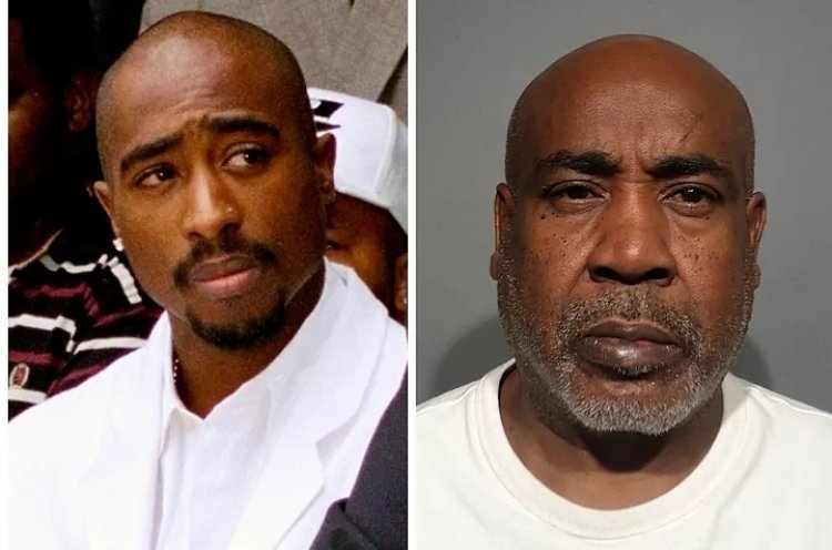 Abavandimwe ba 2Pac n'ubu ntibaranyurwa