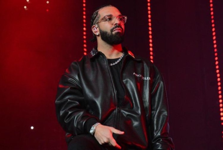 Drake akomeje kumena amafaranga mu bafana be