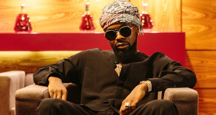 Patoranking yahisemo inzira itari nyabagendwa ku bandi bahanzi